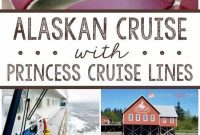Sail the Alaskan Frontier with Princess Cruises