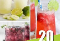 The Ultimate Low-Carb Cocktail Guide