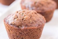 Sweet Zucchini Delights