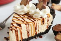 No Bake Peanut Butter Bliss