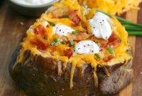 Set-It-And-Forget-It Slow Cooker Potatoes