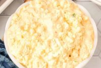Classic Creamy Egg Salad