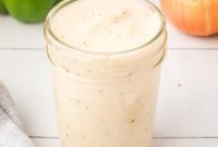Homemade Cream Soup Base