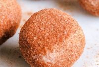 Pumpkin Pie Keto Bites