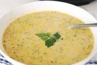 Velvety Instant Pot Broccoli Bliss