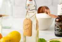 Liquid Gold Sweetener