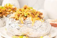 Idaho Spud Tacos