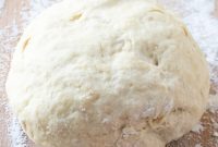 Perfect Pizza Dough