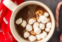 Nutella Infusion