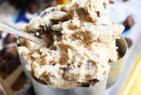 Pure Cookie Dough Indulgence