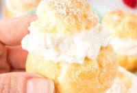 Pillowy Cream Dreams