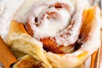Cozy Cinnamon Delights