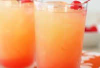Golden Limoncello Awakening