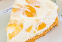 Effortless Apple Cheesecake Treat