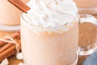 Velvet Pumpkin Spice Cocoa