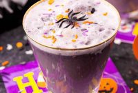 Hexed Elixir Punch