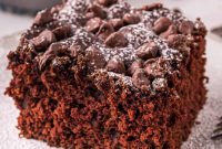 Everyday Chocolate Indulgence