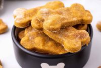 Pawsitively Delicious Air Fryer Treats