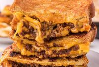 Sloppy Joe Meltdown
