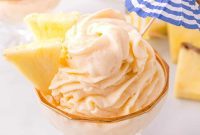 The Enchanted Pineapple Freeze