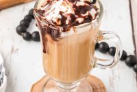 The Ultimate Iced Coffee Experience