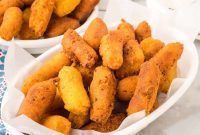 Signature Eastern NC Hush Puppies