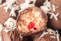 Martha Washington’s Sweet Delights