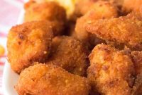 Iconic Chick-fil-A Nuggets
