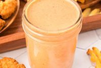 Make Your Own Chick-fil-A Honey Roasted BBQ Sauce