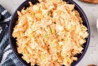 Bold Buffalo Chicken Salad