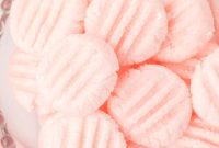 Velvet Mint Bites