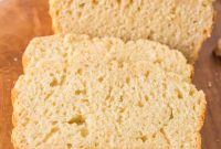 No-Knead Beer Bread