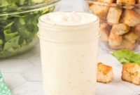 Caesar Salad Reinvented