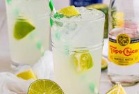 Desert Oasis Drink