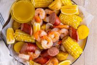 The Lowcountry Feast