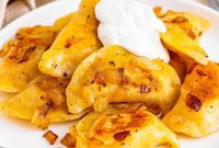 Savory Pockets of Joy