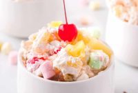 Tropical Pineapple Whip