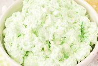 Zesty Lime Cloud