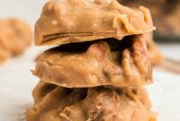 Southern Pecan Delights