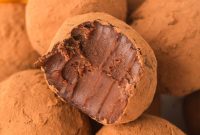 Zesty Orange Chocolate Indulgence