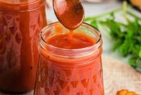 Recreate Arby’s Signature Sauce
