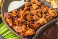 Game Day Grazing Platter