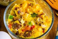 The Instant Egg Dupe