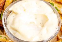 Gourmet Garlic Aioli