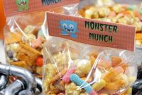 Monster Mash Mix