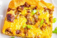 Sunny-Side Up Pizza