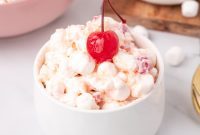 Mawmaw’s Million-Dollar Fruit Delight