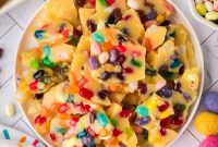 Sweet Jewel Brittle