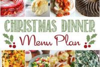 Festive Feast Planner
