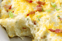 Fully Loaded Potatoes